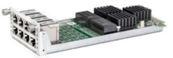 R&S LANCOM UF Extension Module 8x 1G GE (UF-X60)