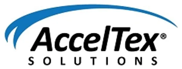 AccelTex Heavy Duty AP and Omni or Patch Antenna All-Thread Drop Mount (former catalog number ATS-DRPMNT-UNIV1-OOOP-HVD)
