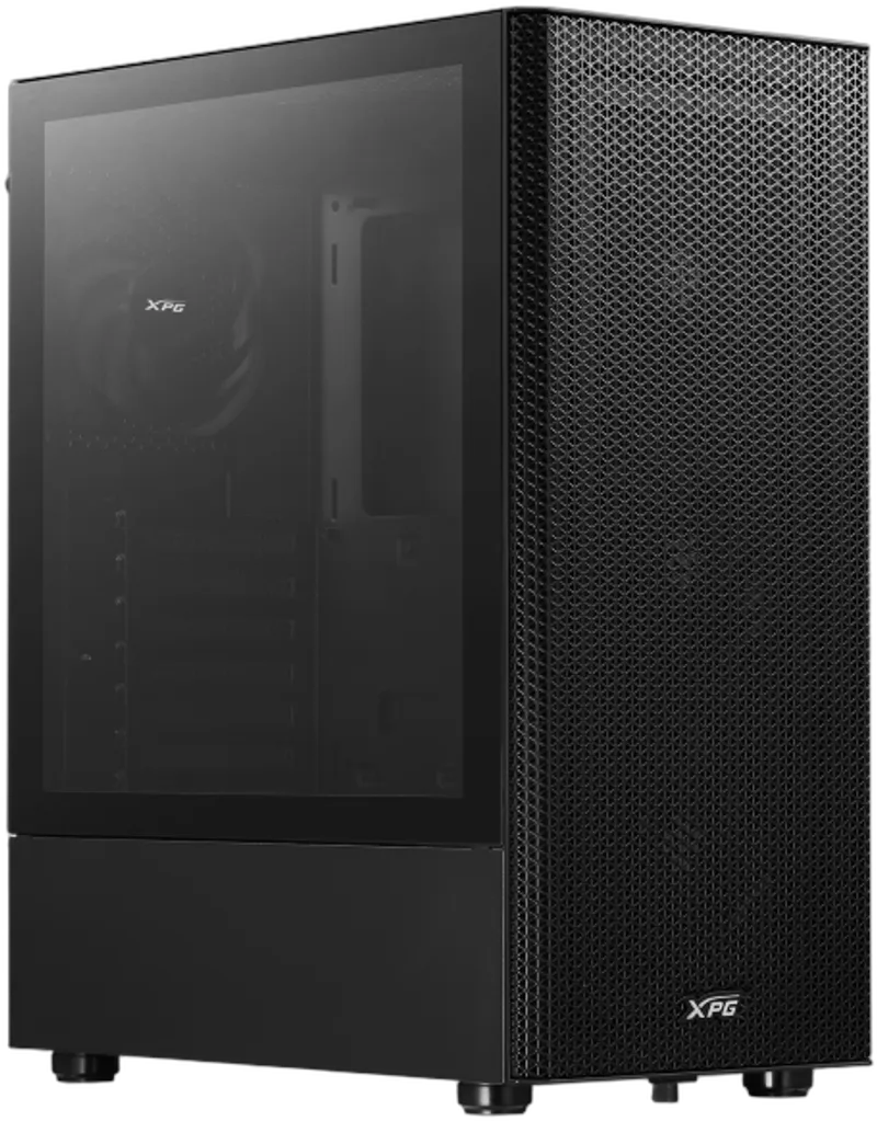 XPG VALOR MESH Midi Tower