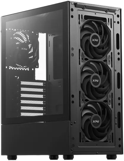 XPG VALOR MESH Midi Tower XPG VALOR MESH Midi Tower