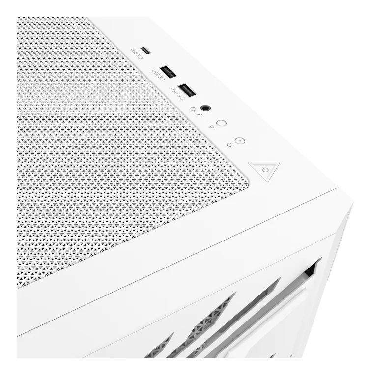 Geh XPG STARKER AIR BTF (E-ATX) Midi Tower weiß retail Geh XPG STARKER AIR BTF (E-ATX) Midi Tower weiß retail