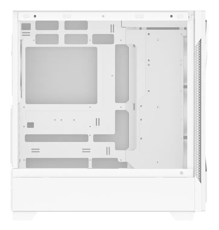 Geh XPG STARKER AIR BTF (E-ATX) Midi Tower weiß retail Geh XPG STARKER AIR BTF (E-ATX) Midi Tower weiß retail