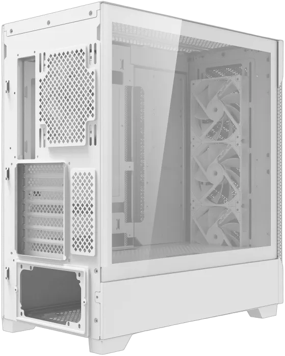 Geh XPG STARKER AIR BTF (E-ATX) Midi Tower weiß retail Geh XPG STARKER AIR BTF (E-ATX) Midi Tower weiß retail