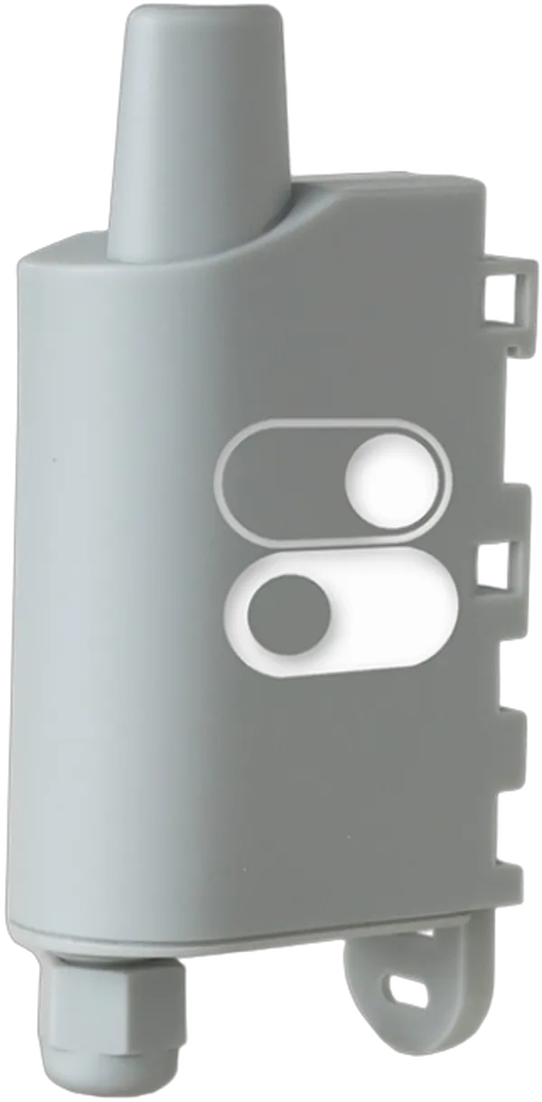 Adeunis · LoRa · LoRaWAN Sensor für potentialfreie Kontakte 868 MHz · EU868 · ARF8170BA