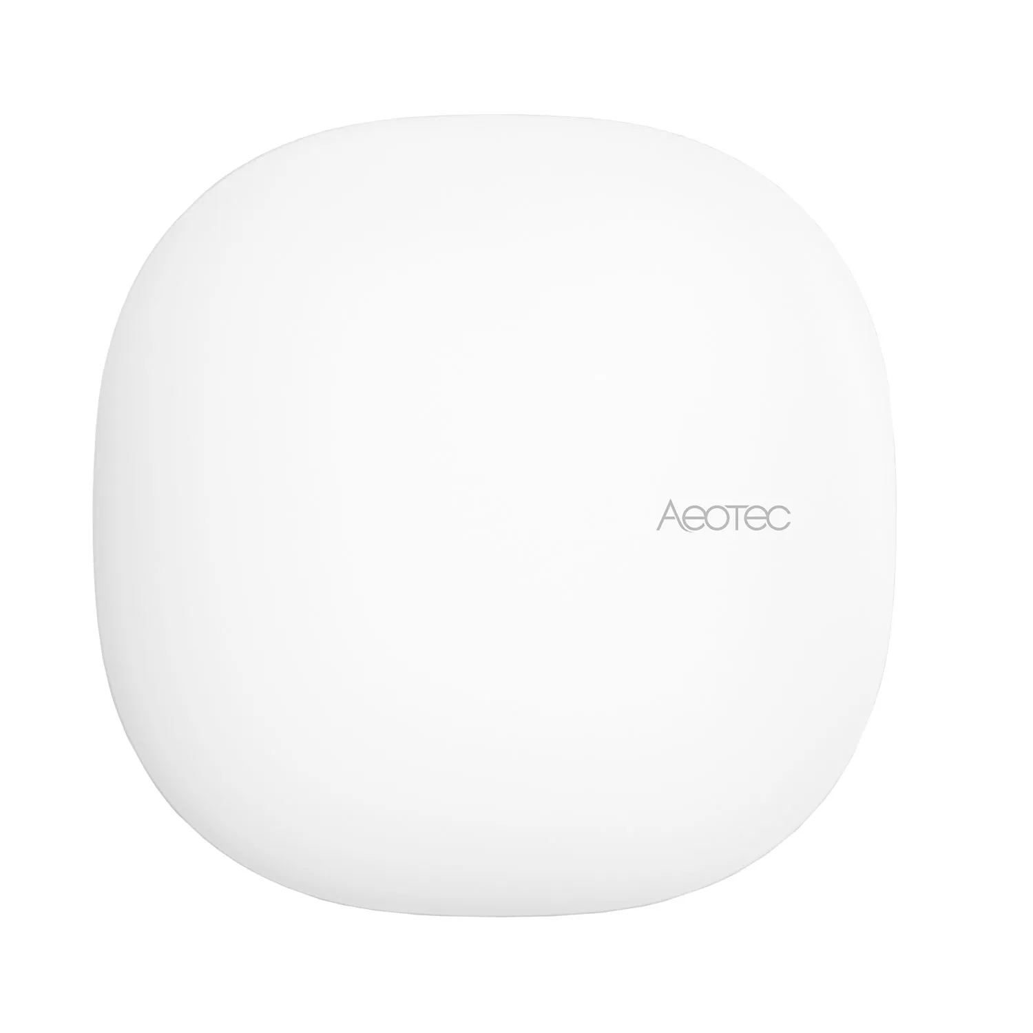 Aeotec Smart Things · "Smart Home HUB (v3)" · Multi-Hub · Zigbee + Z-Wave + WLAN (+ Matter ab Oktober) Aeotec Smart Things · "Smart Home HUB (v3)" · Multi-Hub · Zigbee + Z-Wave + WLAN (+ Matter ab Oktober)