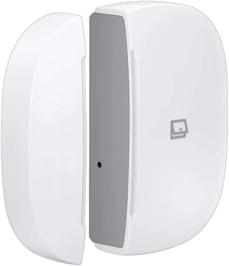 Aeotec Smart Things · "Multipurpose Sensor" · Tür- & Fensterüberwachung · Zigbee