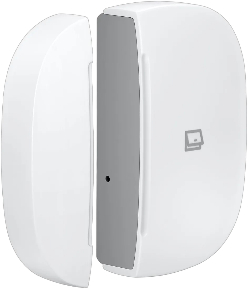 Aeotec Smart Things · "Multipurpose Sensor" · Tür- & Fensterüberwachung · Zigbee Aeotec Smart Things · "Multipurpose Sensor" · Tür- & Fensterüberwachung · Zigbee