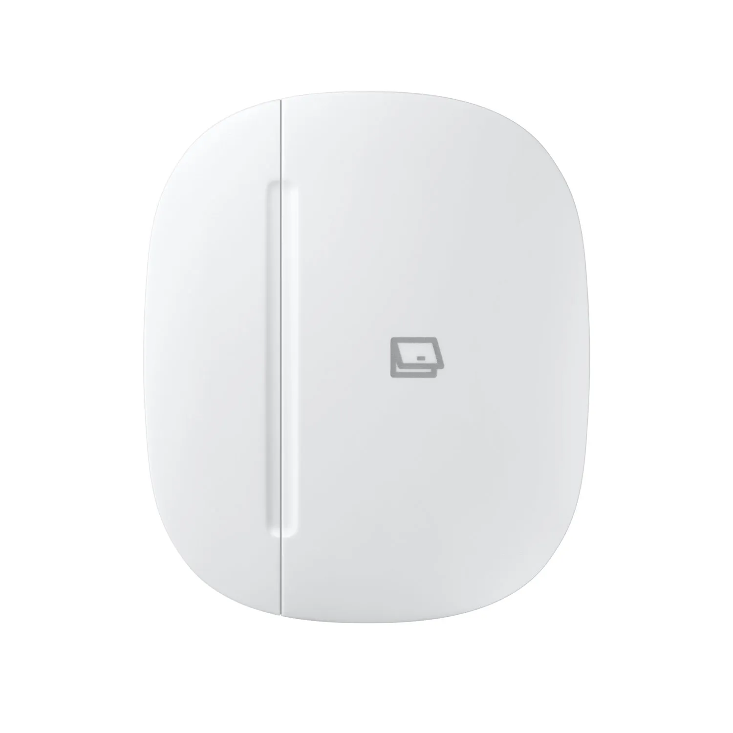 Aeotec Smart Things · "Multipurpose Sensor" · Tür- & Fensterüberwachung · Zigbee Aeotec Smart Things · "Multipurpose Sensor" · Tür- & Fensterüberwachung · Zigbee