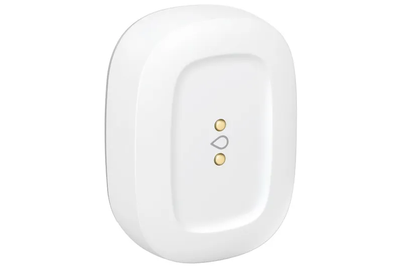Aeotec Smart Things · "Waterleak Sensor" · Wasserleckagesensor · Zigbee