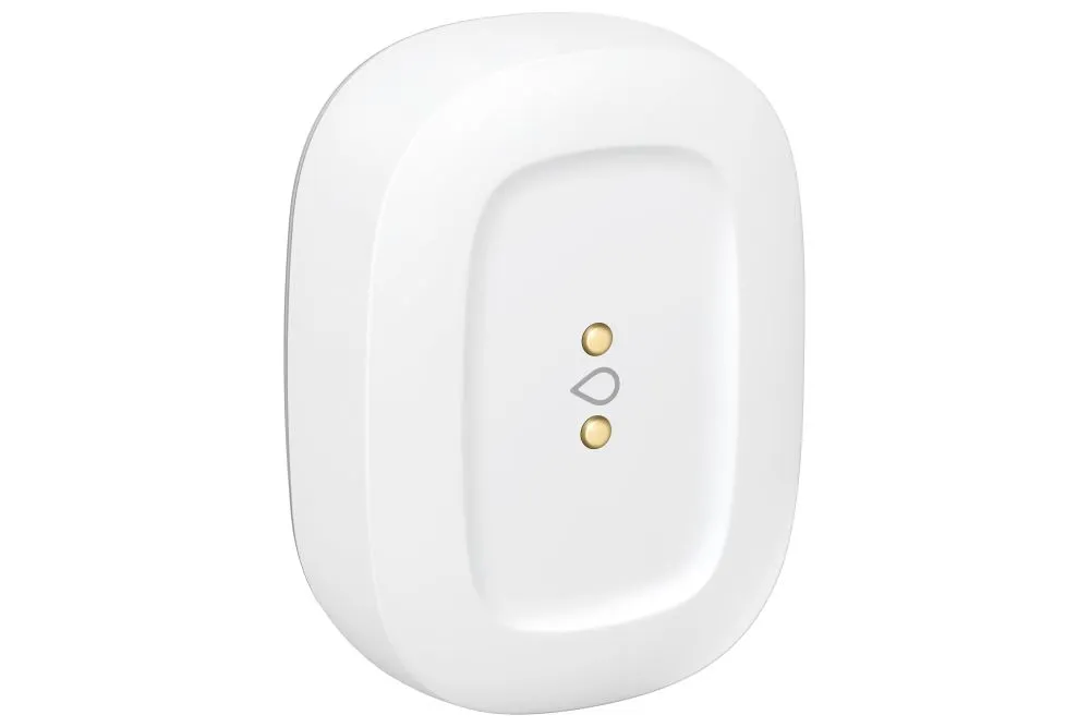 Aeotec Smart Things · "Waterleak Sensor" · Wasserleckagesensor · Zigbee Aeotec Smart Things · "Waterleak Sensor" · Wasserleckagesensor · Zigbee
