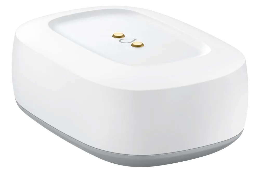 Aeotec Smart Things · "Waterleak Sensor" · Wasserleckagesensor · Zigbee Aeotec Smart Things · "Waterleak Sensor" · Wasserleckagesensor · Zigbee