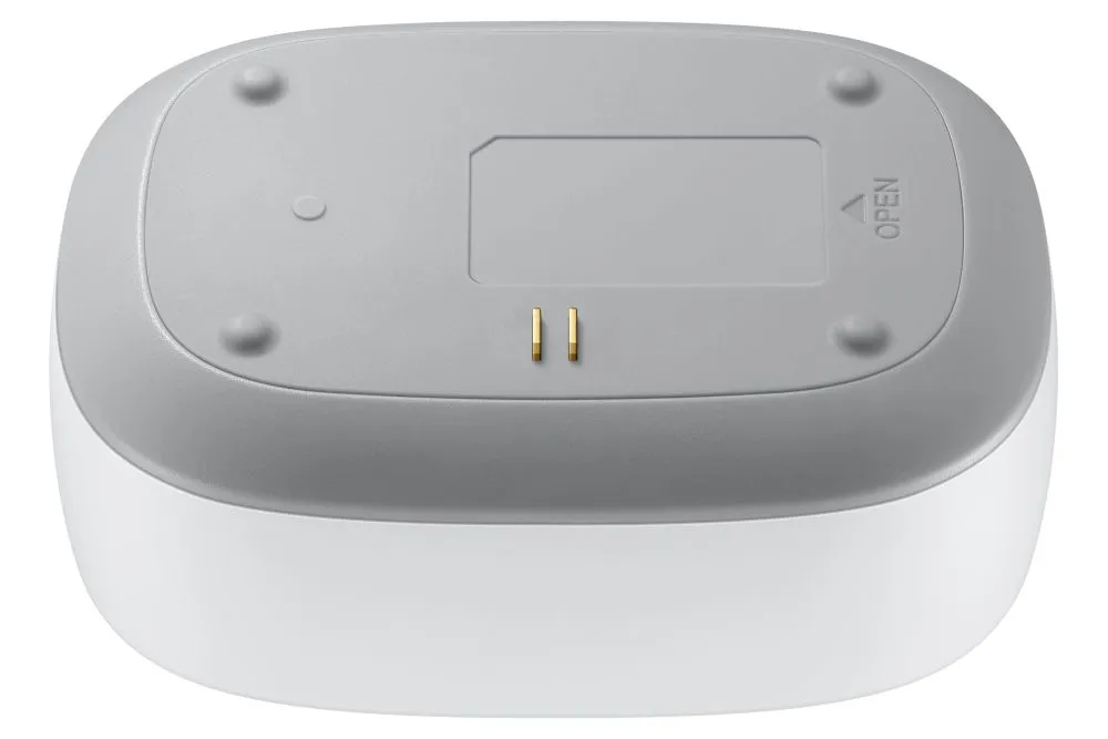 Aeotec Smart Things · "Waterleak Sensor" · Wasserleckagesensor · Zigbee Aeotec Smart Things · "Waterleak Sensor" · Wasserleckagesensor · Zigbee
