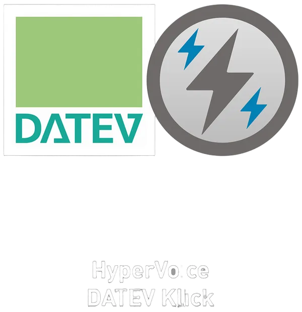 AGFEO HyperVoice DATEV-Klick