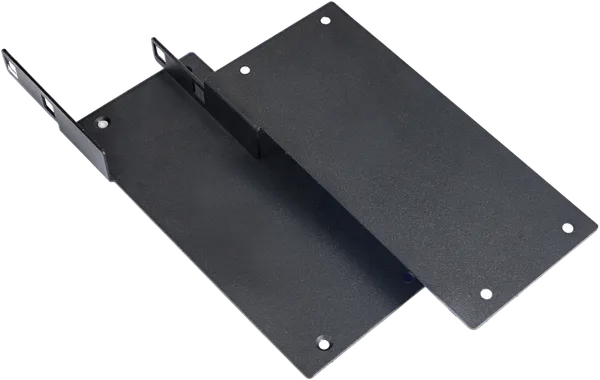 AGFEO Patchfeldhalter Set für ES 730 IT / 770 IT