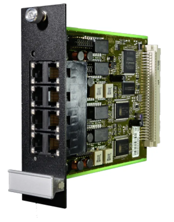 AGFEO Modul  D-Modul   748 für ES730/ES770