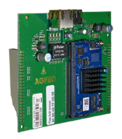 AGFEO Upgrade Kit ES512/ES516/ES522/ES522IT