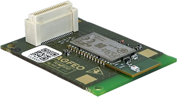 AGFEO Modul  BT-Modul 50