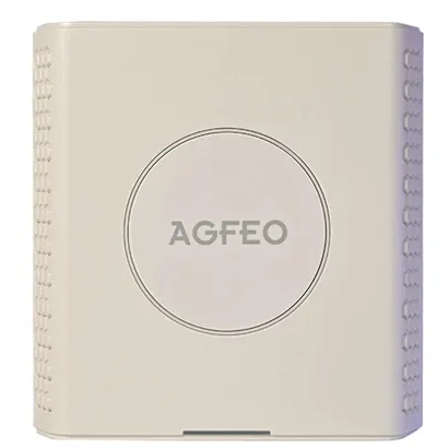 AGFEO DECT IP-Basis pro weiß