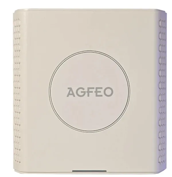 AGFEO DECT IP-Basis pro weiß