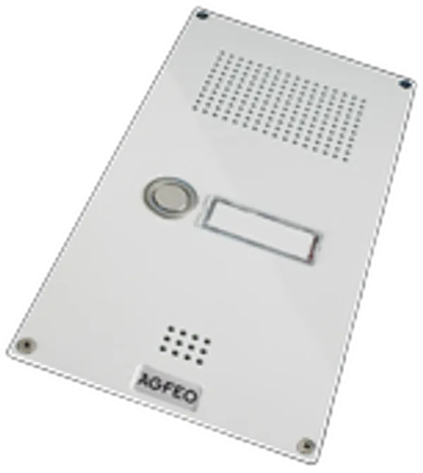 AGFEO Premium TFE 1 weiß