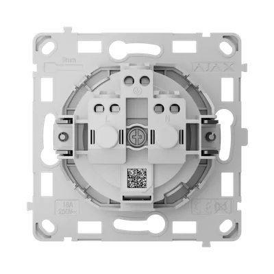 AJAX Automate • OutletCore (basic) vertical [type F]