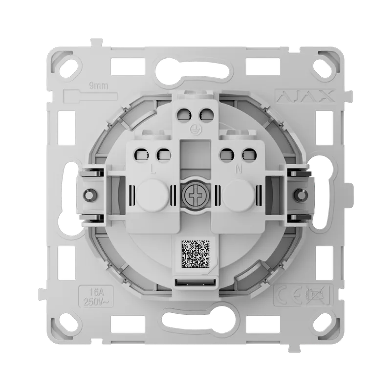 AJAX Automate • OutletCore (basic) vertical [type F]