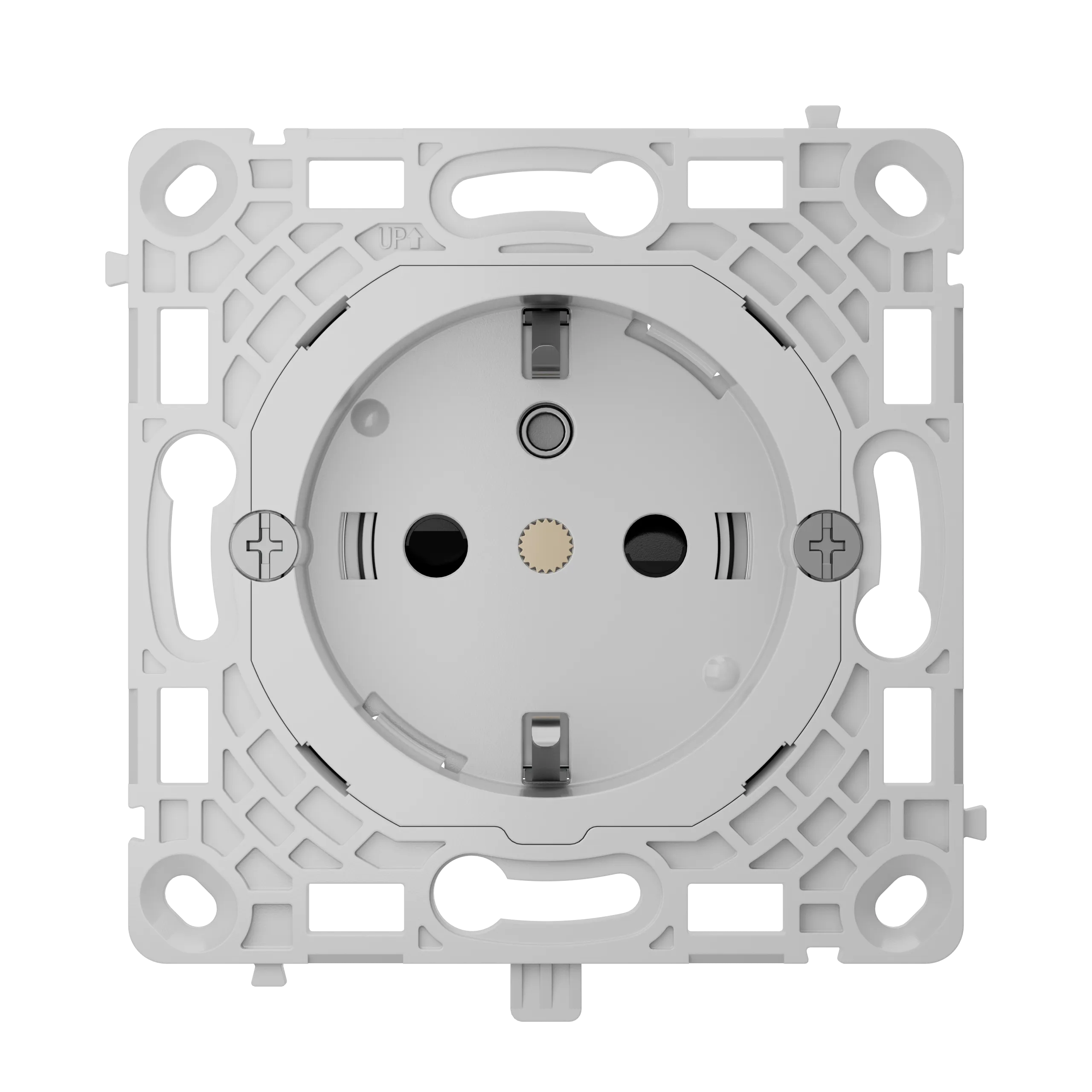 AJAX Automate • OutletCore (basic) vertical [type F]