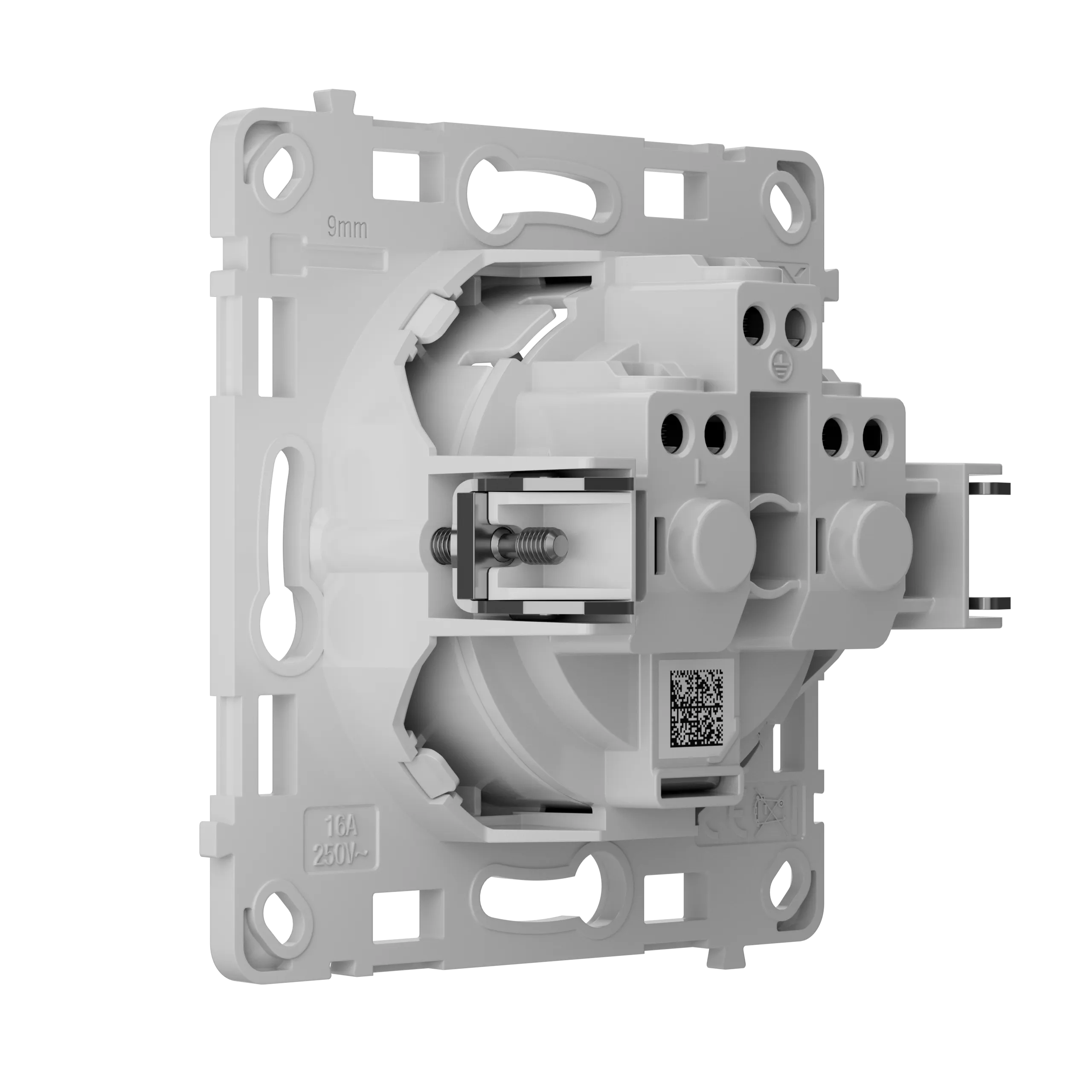 AJAX Automate • OutletCore (basic) vertical [type F]