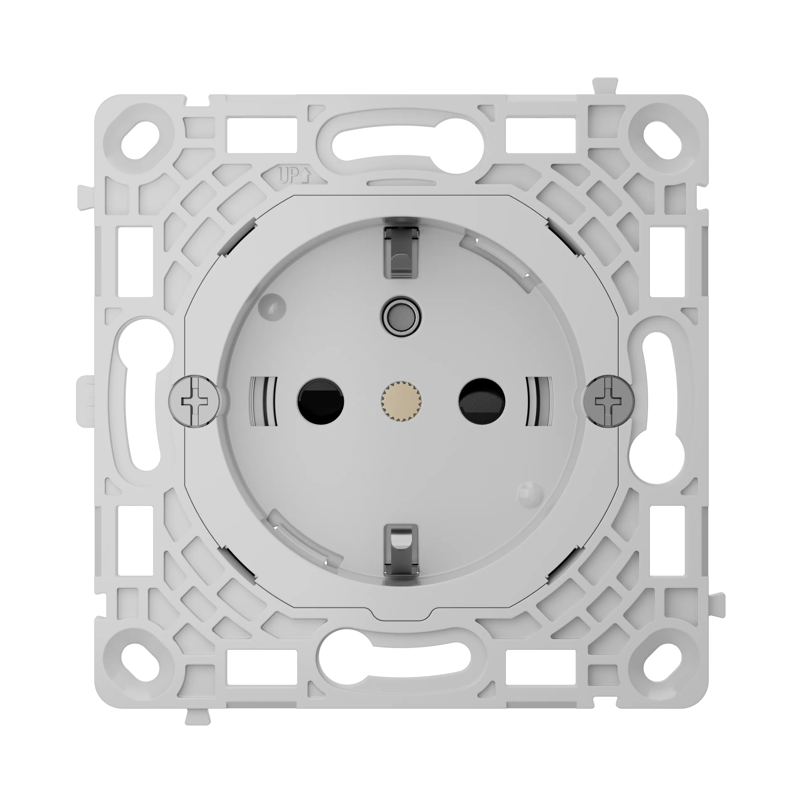 AJAX Automate • OutletCore (basic) vertical [type F]
