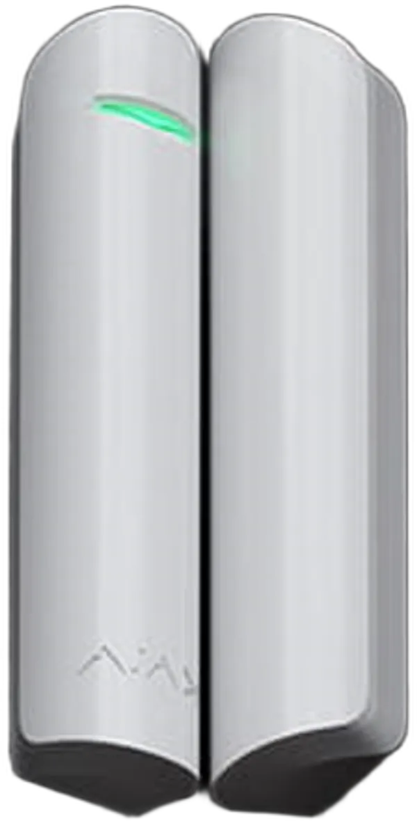 AJAX Baseline Intrusion Protection • DoorProtect Plus • Black