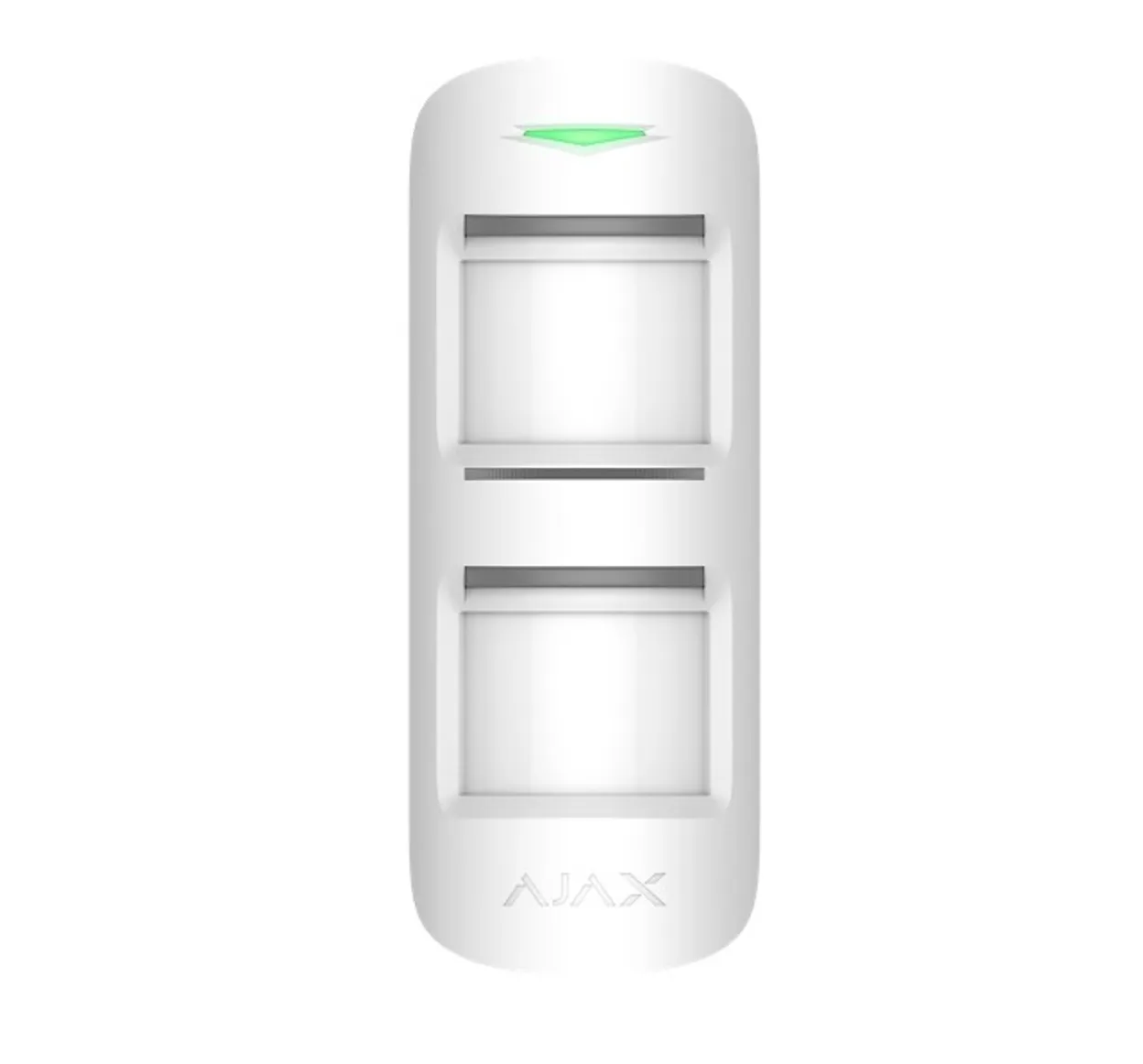 AJAX Baseline Intrusion Protection • MotionProtect Outdoor • White