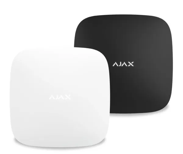 AJAX Baseline Intrusion Protection • ReX 2 • Black