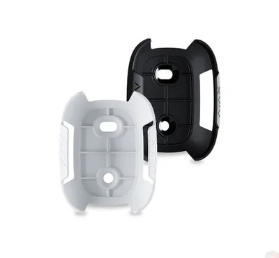 Ajax Zubehör Halter für Button Jeweller *weiß*
