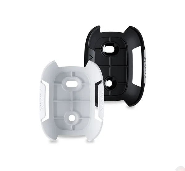 Ajax Zubehör Halter für Button Jeweller *weiß*