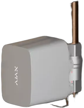 AJAX Automate • WaterStop [3/4] • White