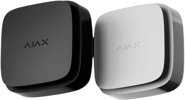AJAX Residence • FireProtect 2 AC (CO) • White