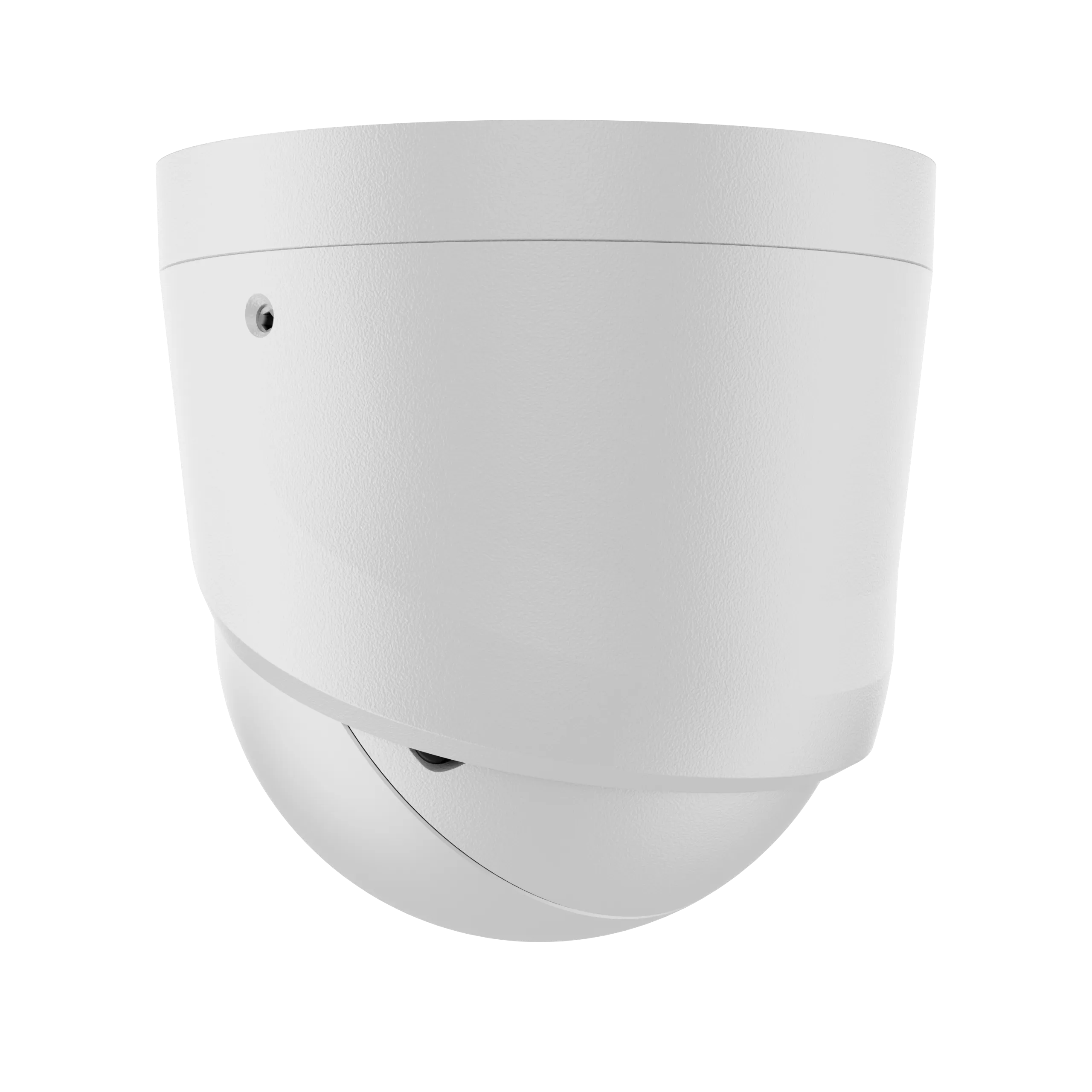 AJAX Baseline Surveillance • TurretCam • (5 Mp/2.8 mm)  • White