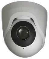 AJAX Baseline Surveillance • TurretCam • (5 Mp/2.8 mm)  • White