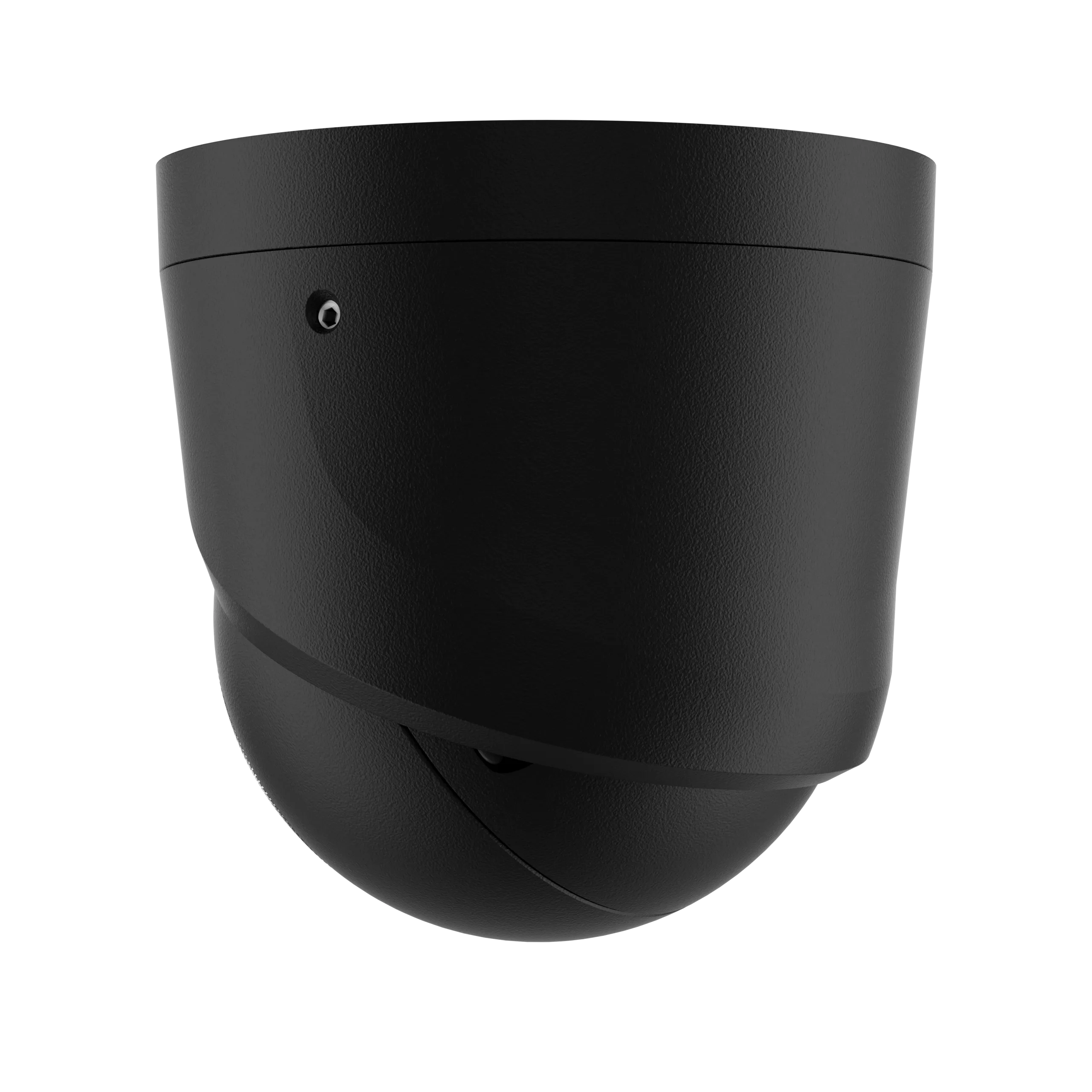 AJAX Baseline Surveillance • TurretCam • (8 Mp/4 mm)  • Black