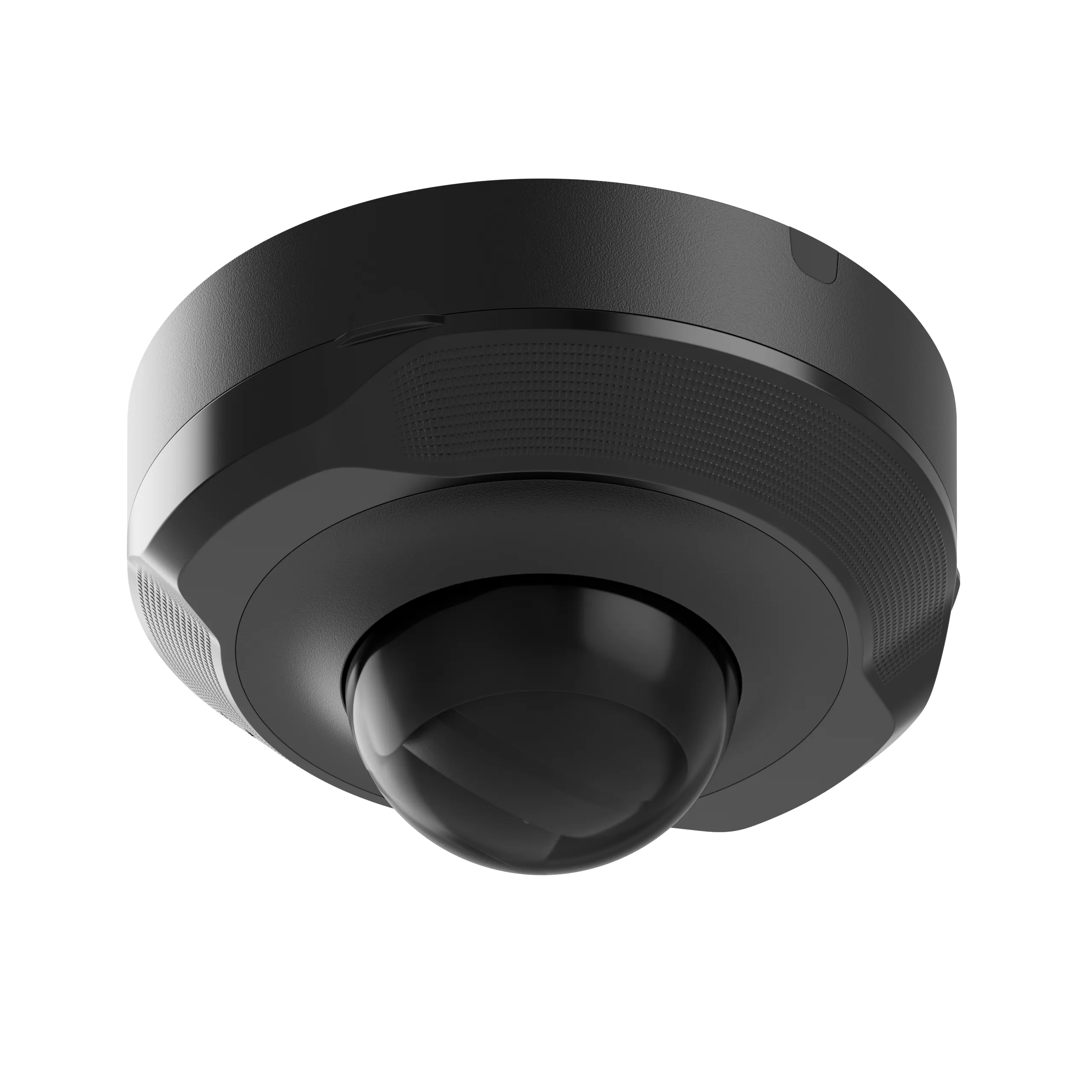 AJAX Baseline Surveillance • DomeCam • Mini (8 Mp/2.8 mm)  • Black