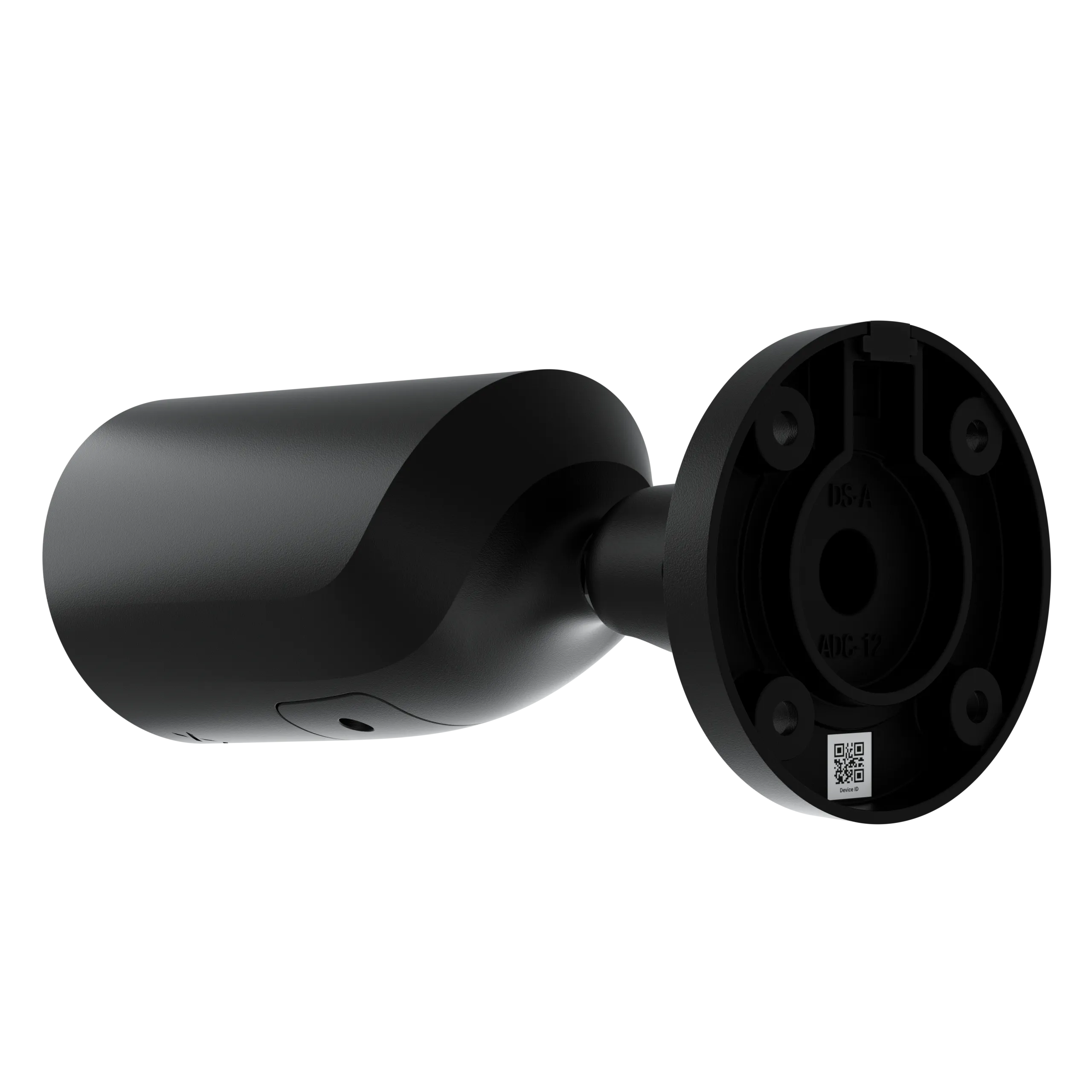 AJAX Baseline Surveillance • BulletCam • (5 Mp/2.8 mm)  • Black
