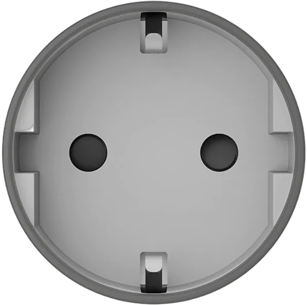 AJAX Automate • SoloCover (basic) [type F] • White