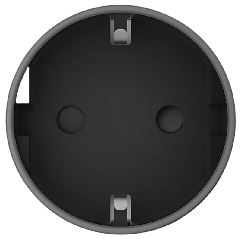 AJAX Automate • CenterCover (basic) [type F] • Black