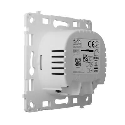 AJAX Automate • LightCore (Dimmer) vertical