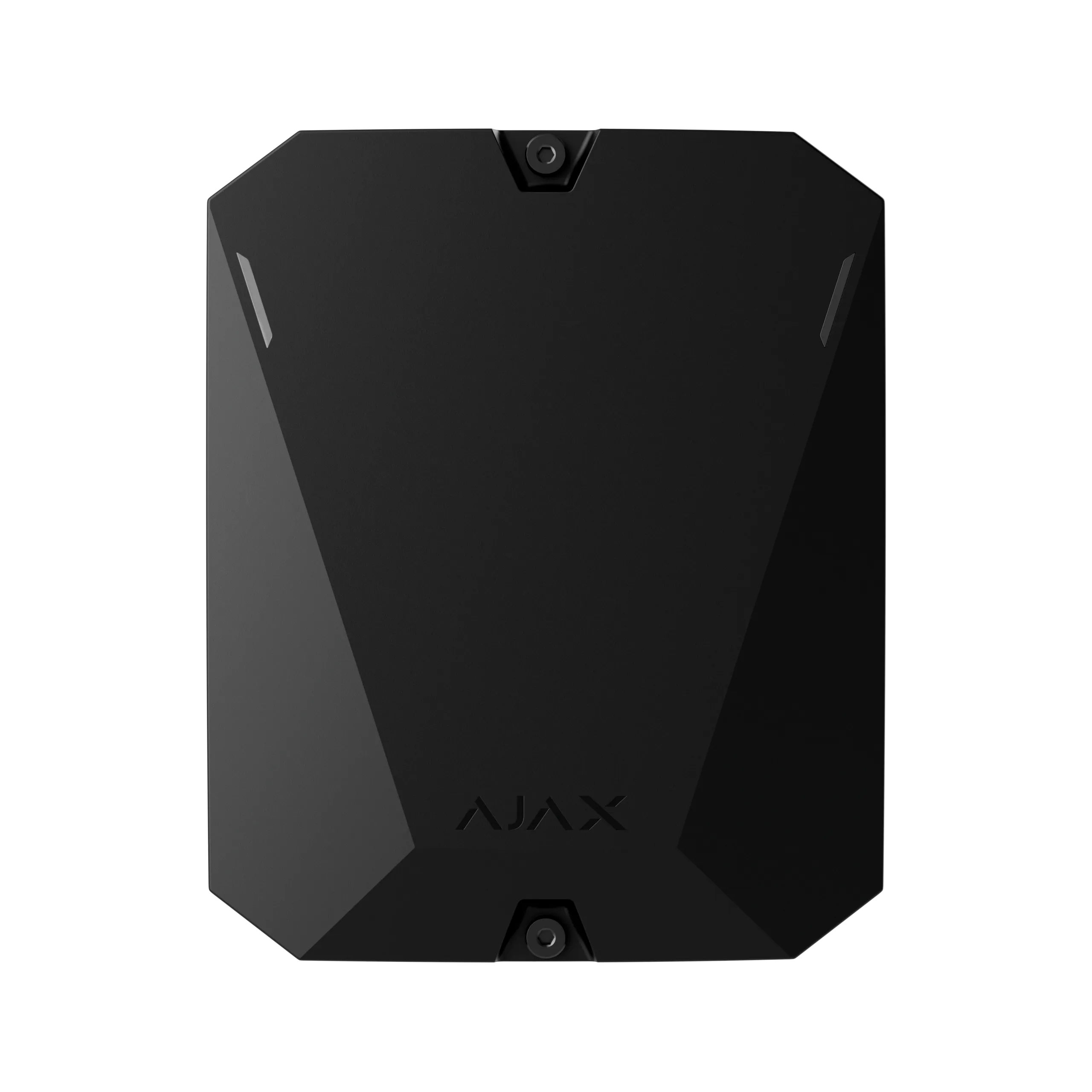 Ajax Systems 93602.263.BL1 Wireless Battery-Powered Alarm Control Panel Hub BP Jeweller Black (2xSIM/2G/3G/LTE) Ajax Systems 93602.263.BL1 Wireless Battery-Powered Alarm Control Panel Hub BP Jeweller Black (2xSIM/2G/3G/LTE)