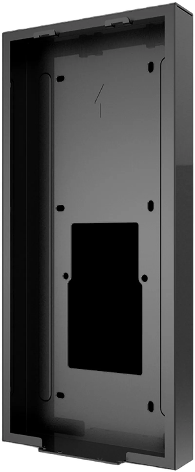Akuvox Video-TFE R27/R28 Kit On-Wall