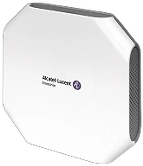 ALCATEL-LUCENT ENTERPRISE OmniAccess Stellar AP1201 WLAN Access Point IoT fähig 302.11ac Indoor