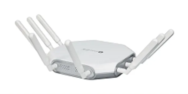ALCATEL-LUCENT ENTERPRISE OmniAccess Stellar AccesPoint 1232 Indoor wireless access point. High-End Unternehme 802.11ac MU-MIMO AP