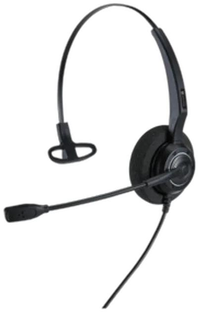 ALE Alcatel-Lucent Enterprise AH 11 G Professionelles Headset
