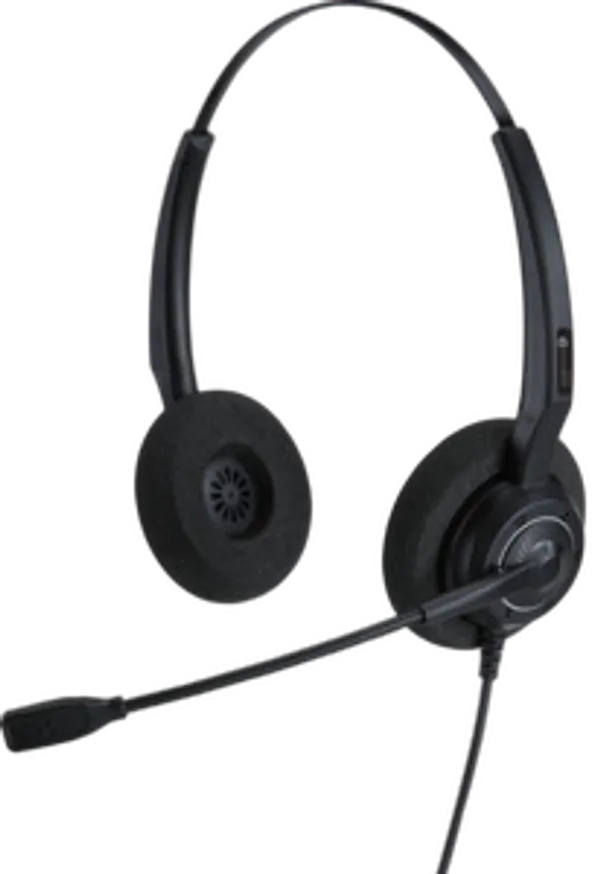 ALE Alcatel AH 12 G Professionelles Headset